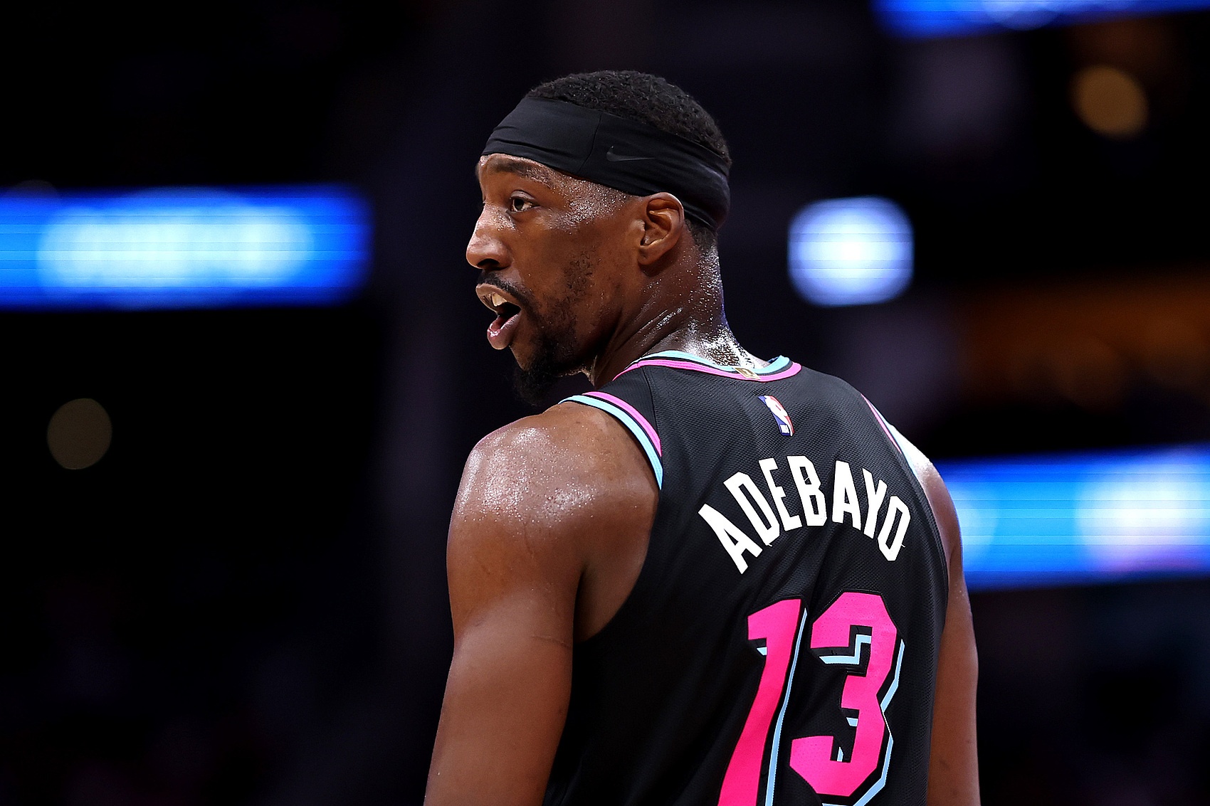 小托马斯复盘布克70分之夜 称科比会为阿德巴约83分鼓掌