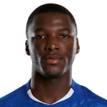 莫伊塞斯·凯塞多