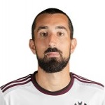 塞尔吉·马埃斯特雷