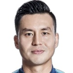 木热合买提江·莫扎帕