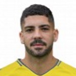 亚历克斯·苏亚雷斯