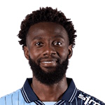 伊布拉希马·索马尔