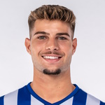 贝尔纳多·福利亚