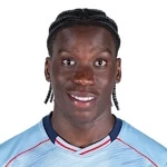 伊布拉希马·莫里巴