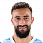 阿卜杜勒卡德尔·雷巴赫