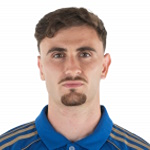 亚历克斯·福雷斯