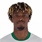 约翰·恩万科沃