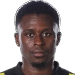 扎卡里亚·伊努萨