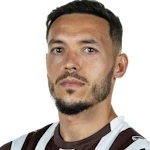 马蒂亚斯·佩雷拉·拉热