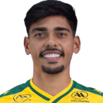 吉列尔梅·马德鲁加