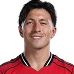 利桑德罗·马丁内斯