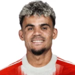 路易斯·迪亚斯