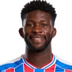 杰弗森·莱尔马