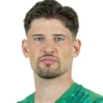 格雷戈尔·科贝尔