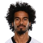 阿克拉姆·阿菲夫