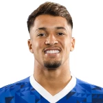 马科斯-莱昂纳多