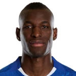 尼古拉·杰克逊