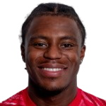 迪克兰·弗里思