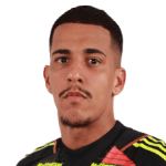 加布里埃尔·德尔芬