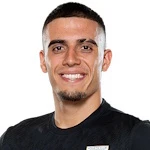 亚历克斯·帕迪利亚