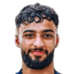 瓦赫布·萨利赫