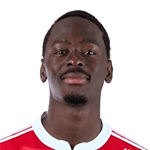 萨利乌·马加萨