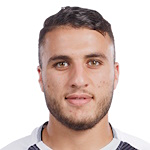 亚辛·提特劳伊