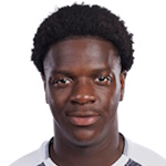 西图莫纳·姆本巴