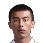 梅尔丹詹·阿卜杜克里姆