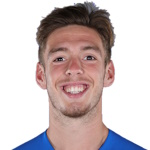 罗里·麦康维尔