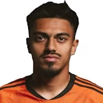 多明戈斯·冈萨雷斯