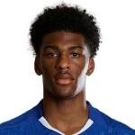 乔舒亚·科菲·阿奇姆彭