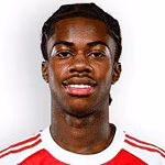 约书亚·尼科尔斯