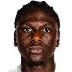 福森尼·敦比亚