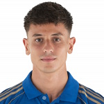 奥马尔·法拉赫