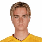 奥拉夫·霍尔特