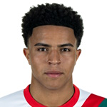 诺亚凯·班克斯