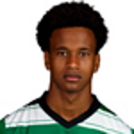 卢卡斯·罗德里格斯·卡瓦略·安霍斯