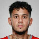 埃德米尔森·儒尼奥尔