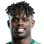 哈鲁内·卡马拉