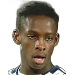 埃布里马·库阿迪奥