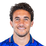 路易斯·米利亚