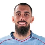 博尔哈·伊格莱西亚斯