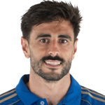 大卫·科斯塔斯