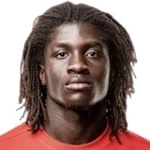 卡莱布·马尔福·伊伦基