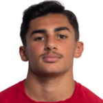 亚尼斯·本沙乌什·马蒂