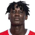 加布里埃尔·热苏斯