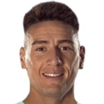 毛里西奥·莱昂内尔·马丁内斯