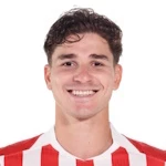 胡利安·阿尔瓦雷斯