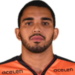 卢卡斯·阿尔坎霍